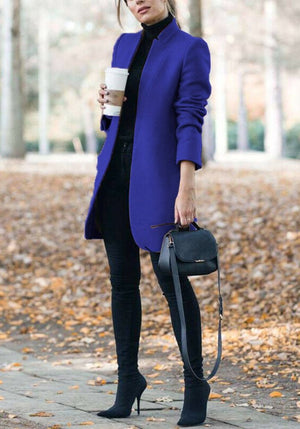 Violet