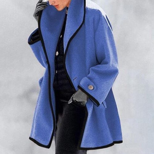Blazer for women - Frederique, main product photo
