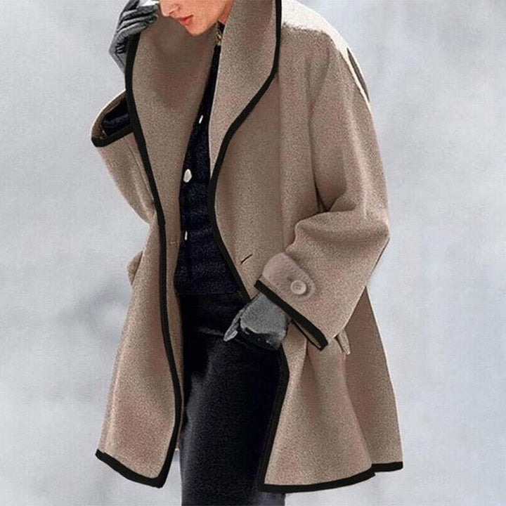 Blazer for women - Frederique, photo 2 of 7