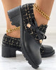 Ankle Boots for women - Veerle, photo 6 of 7