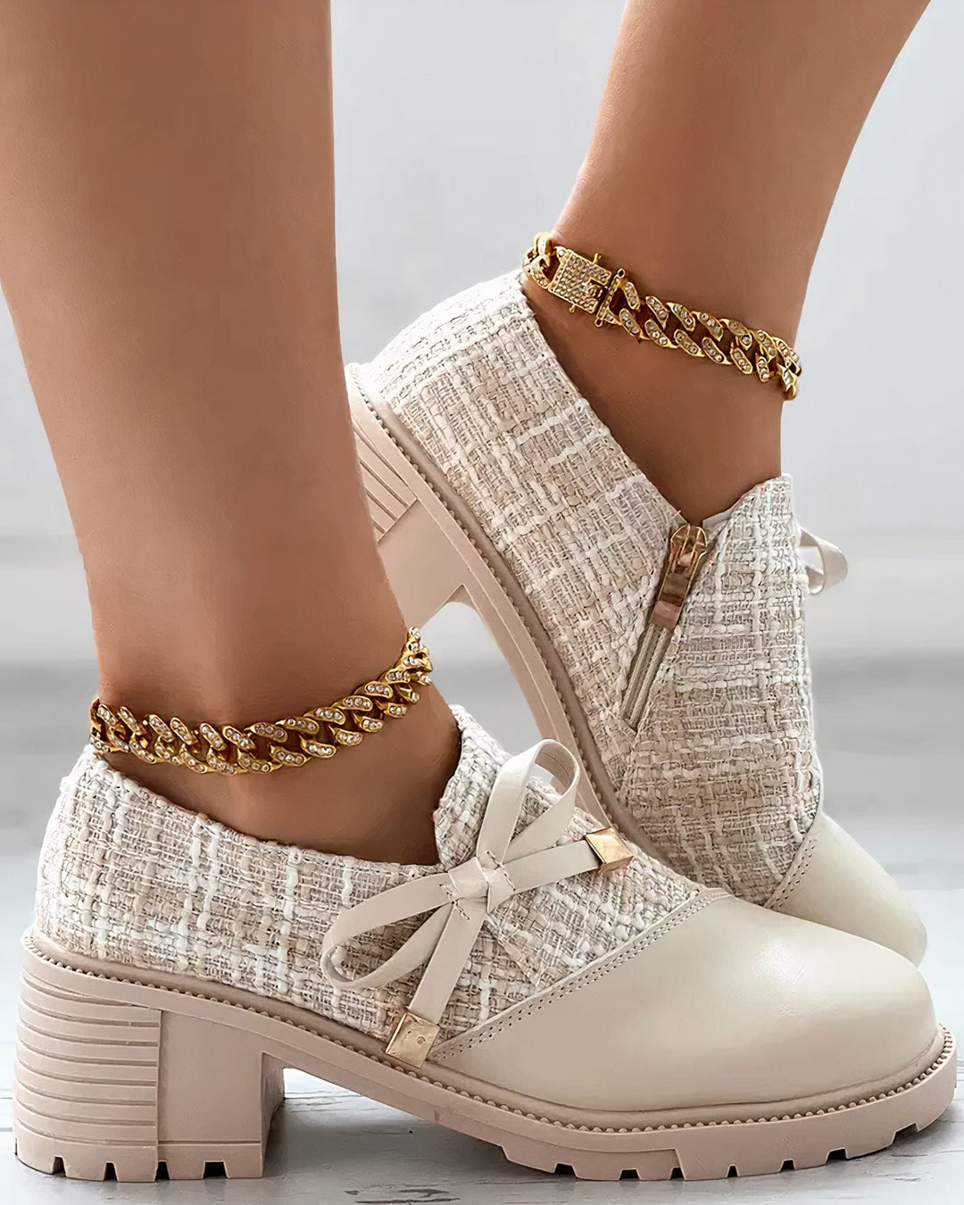 Ankle Boots for women - Veerle, main product photo