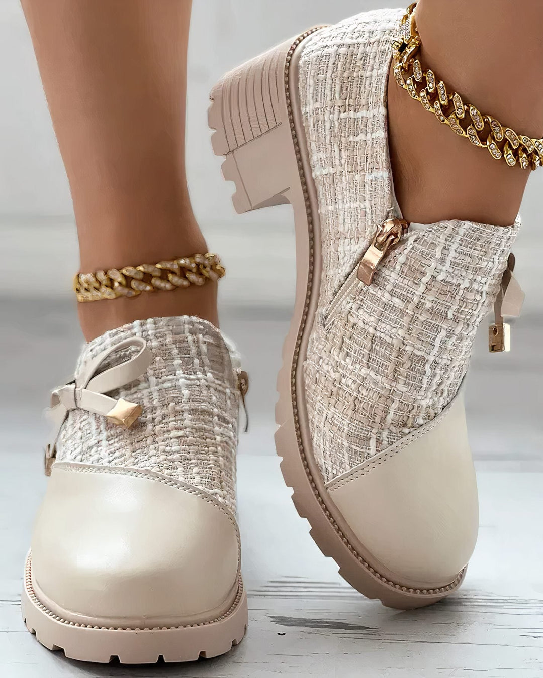 Ankle Boots for women - Veerle, photo 2 of 7