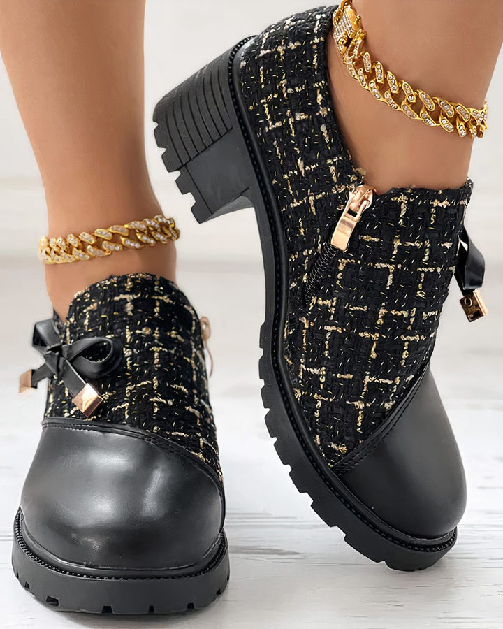 Ankle Boots for women - Veerle, photo 5 of 7