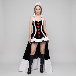 Black And Red