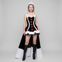 Black And Red