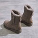 Rania | Women's Snow Boots with Faux Fur Lining