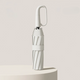 Emmelie Compact Reverse-Folding Umbrella with Ring Handle - image 4