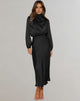 Midi Dress for women - Bodil, main product photo