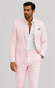 Colin | Men's Tailored Suit