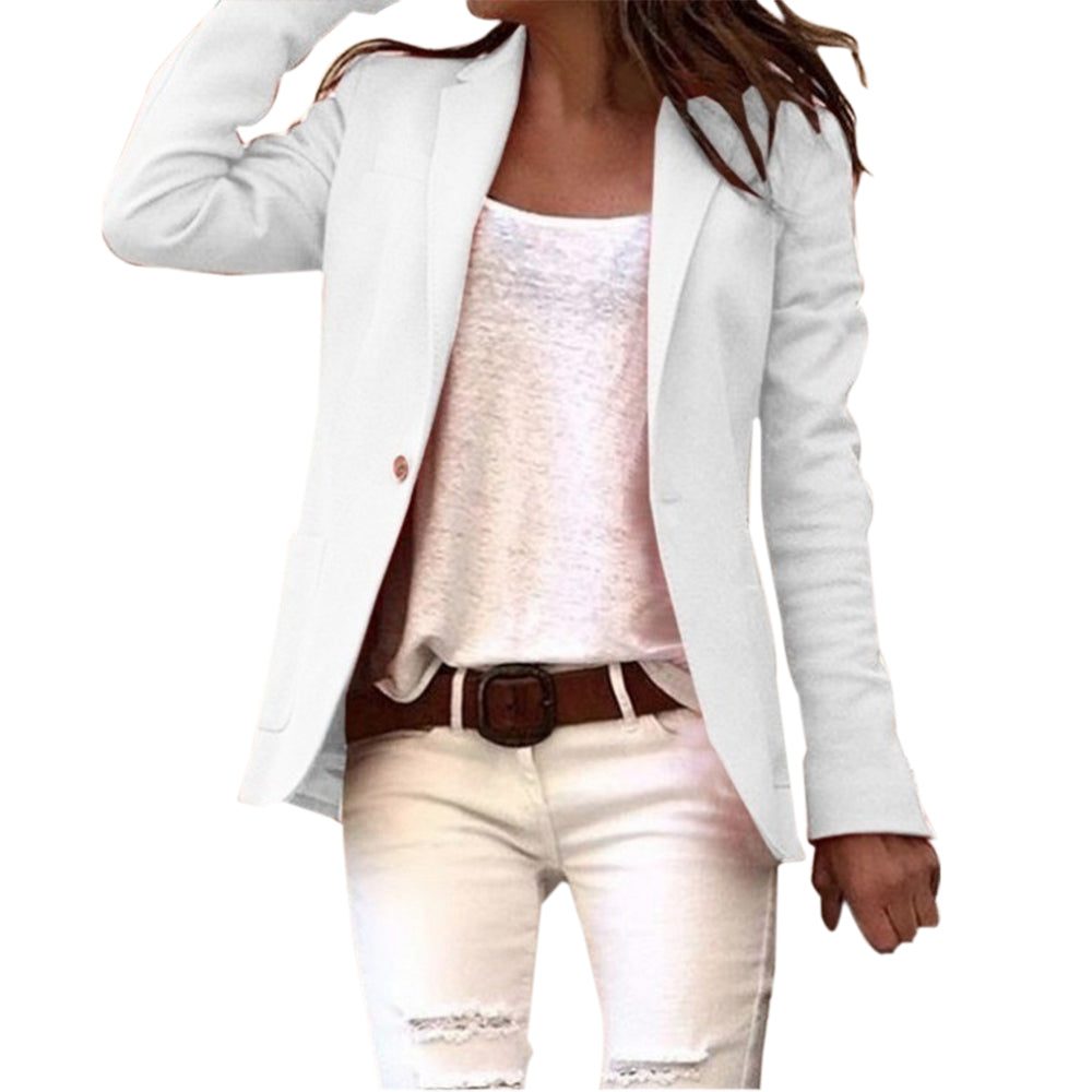 Blazer for women - Franka, main product photo