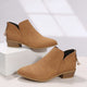 Ankle Boots for women - Casimira, photo 2 of 4