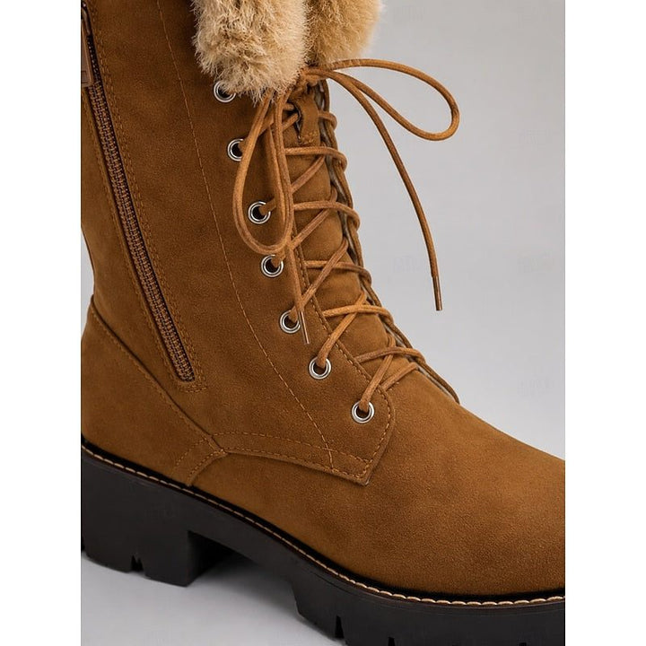 Boots for women - Ulrike, photo 3 of 8