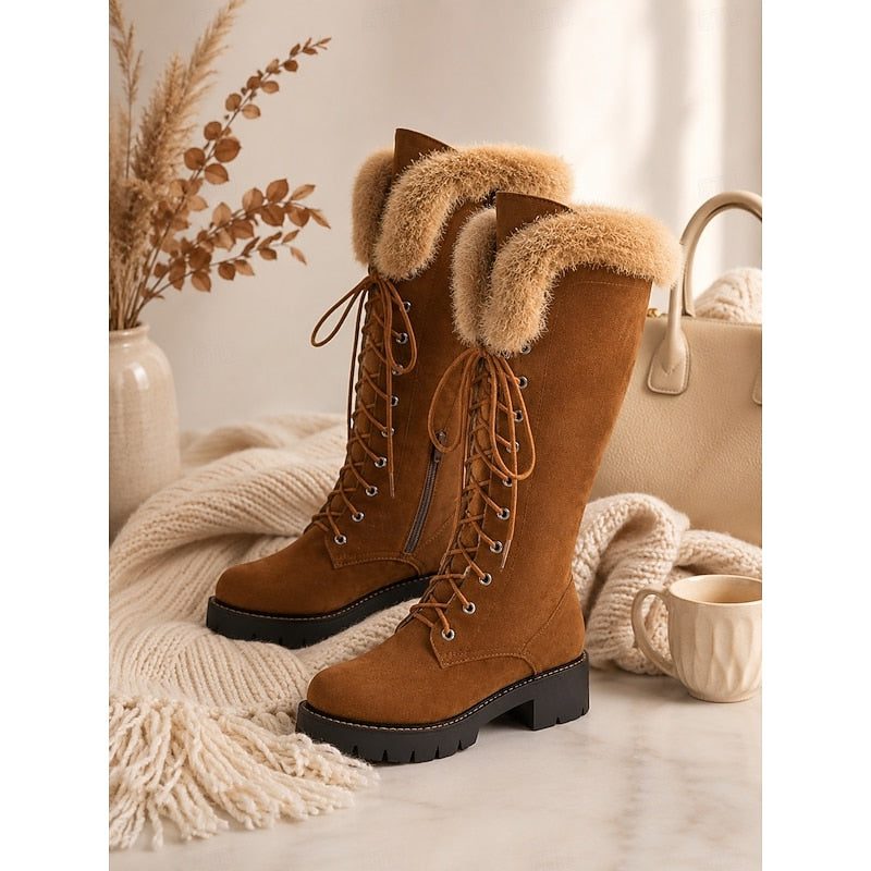 Boots for women - Ulrike, photo 4 of 8