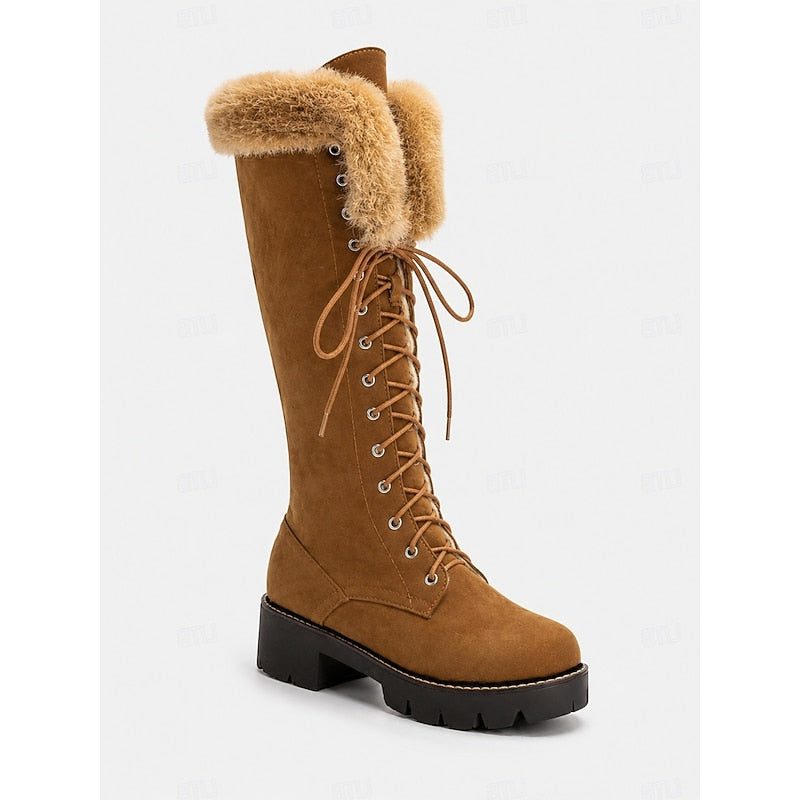 Boots for women - Ulrike, photo 5 of 8