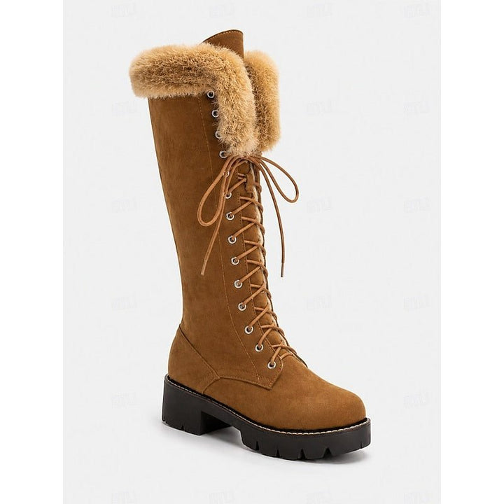 Boots for women - Ulrike, photo 5 of 8