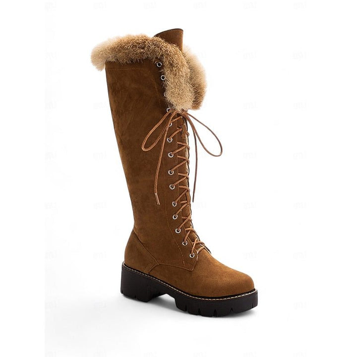 Boots for women - Ulrike, photo 6 of 8