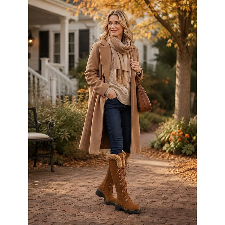 Boots for women - Ulrike, photo 7 of 8