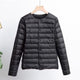 Norberta | Women's Ultralight Down Jacket
