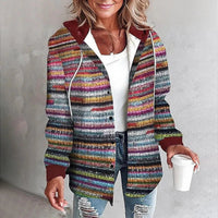 Multicolored