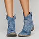 Ankle Boots for women - Godelieve, photo 7 of 8