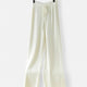 Annalise | Women's Trousers for Layering in White