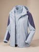 Marit 2-in-1 Hooded Softshell Jacket with Removable Fleece - image 8