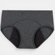 Seren | Women's Low-Waist Cotton Period Briefs for Daily Wear