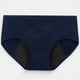 Seren | Women's Low-Waist Cotton Period Briefs for Daily Wear