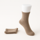 Myrthe Soft Knit Crew Socks - image 1