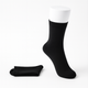 Myrthe Soft Knit Crew Socks - image 3