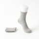 Myrthe Soft Knit Crew Socks - image 5
