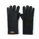Primula Fine-Knit Cashmere Gloves with Long Cuffs - image 3