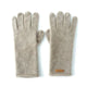 Primula Fine-Knit Cashmere Gloves with Long Cuffs - image 4