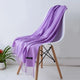 Nuala Soft Fringed Scarf Wrap - image 9