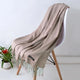 Nuala Soft Fringed Scarf Wrap - image 15