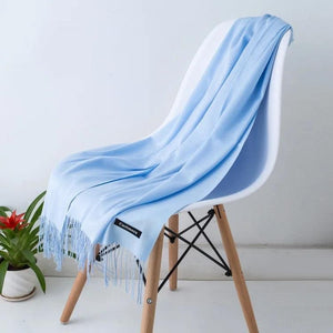 Sky Blue