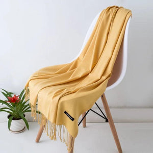 Ginger