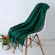 Nuala Soft Fringed Scarf Wrap - image 24
