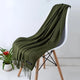 Nuala Soft Fringed Scarf Wrap - image 28