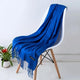 Nuala Soft Fringed Scarf Wrap - image 29