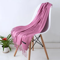 Dusty Rose
