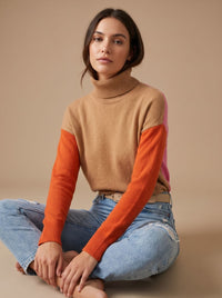 Camel Orange