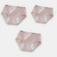 Anwen | Women's High-Waisted Leakproof Menstrual Briefs for Everyday Wear