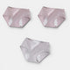 Anwen | Women's High-Waisted Leakproof Menstrual Briefs for Everyday Wear