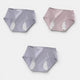 Anwen | Women's High-Waisted Leakproof Menstrual Briefs for Everyday Wear