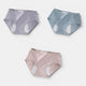 Anwen | Women's High-Waisted Leakproof Menstrual Briefs for Everyday Wear