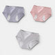 Anwen | Women's High-Waisted Leakproof Menstrual Briefs for Everyday Wear
