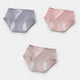 Anwen | Women's High-Waisted Leakproof Menstrual Briefs for Everyday Wear