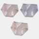 Anwen | Women's High-Waisted Leakproof Menstrual Briefs for Everyday Wear
