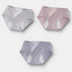 Anwen | Women's High-Waisted Leakproof Menstrual Briefs for Everyday Wear